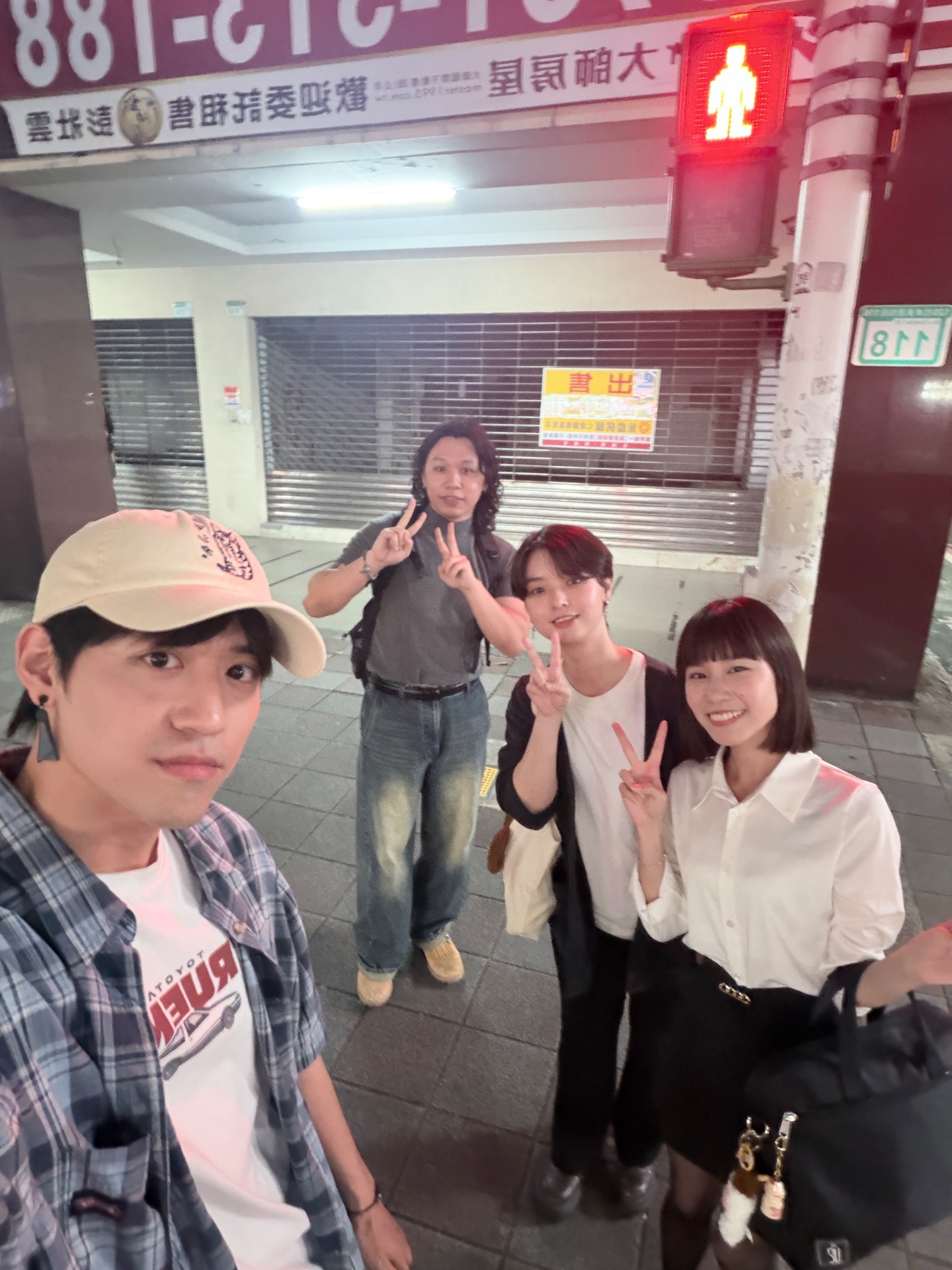 陌生連結所活動照片 04